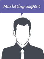 marketing expert